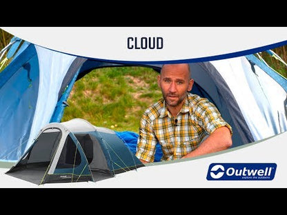 Outwell Cloud 3