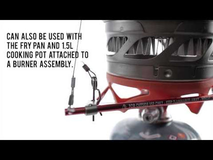 Jetboil Hanging Kit