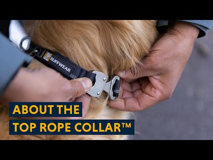 Ruffwear Top Rope™ Collar