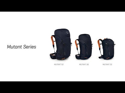 Osprey Mutant 38 S/M (17)