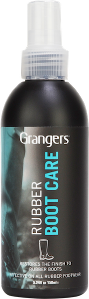 Grangers kummisaabaste hooldus 150ml