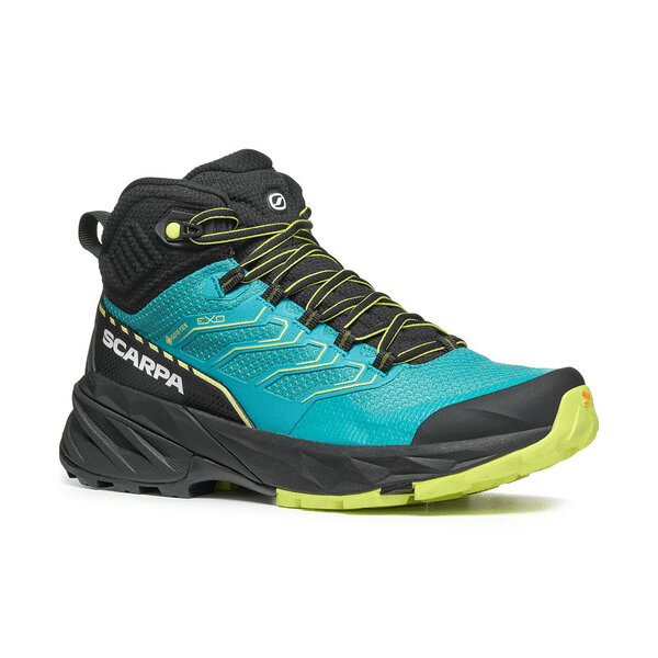 Scarpa RUSH 2 MID GTX WMN - DABAI.LV