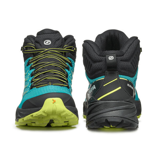 Scarpa RUSH 2 MID GTX WMN - DABAI.LV