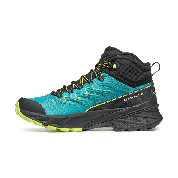 Scarpa RUSH 2 MID GTX WMN - DABAI.LV