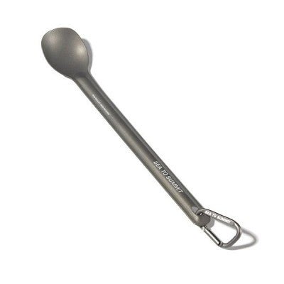 Sea To Summit AlphaLight Long Handled Spoon - DABAI.LV