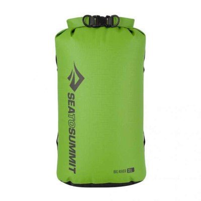 Sea To Summit Big River Dry Bag - DABAI.LV