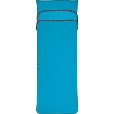 Sea To Summit Breeze Sleeping Bag Liner - Insect Shield w/ Pillow Sleeve - DABAI.LV