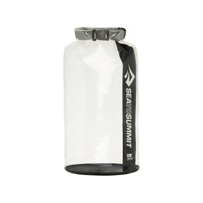 Sea To Summit Clear Stopper Dry Bag - DABAI.LV