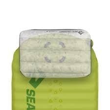 Sea To Summit Comfort Light Self Inflating Mat Regular - DABAI.LV