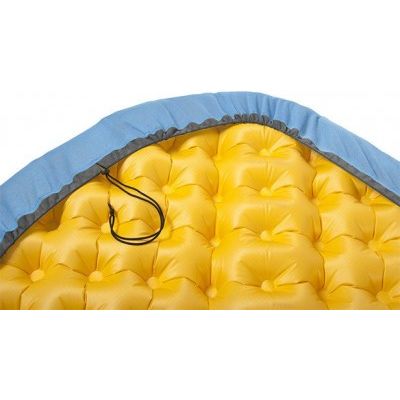 Sea To Summit Coolmax fitted sheet - DABAI.LV