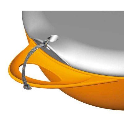 Sea To Summit Delta Bowl with Lid - DABAI.LV