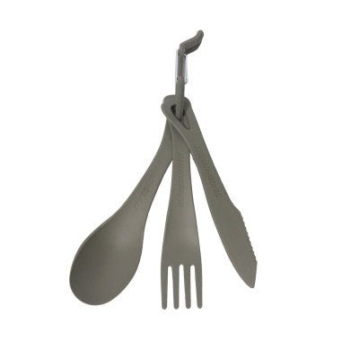 Sea To Summit Delta Cutlery Set - DABAI.LV