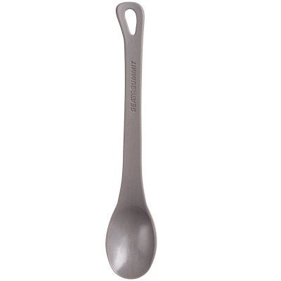 Sea To Summit Delta Long Handled Spoon - DABAI.LV