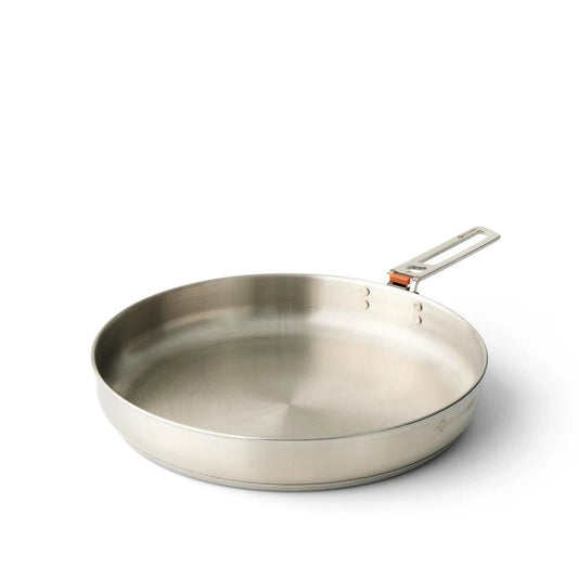 Sea To Summit Detour SS Pan - 10inch - DABAI.LV