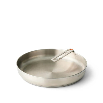 Sea To Summit Detour SS Pan - 10inch - DABAI.LV
