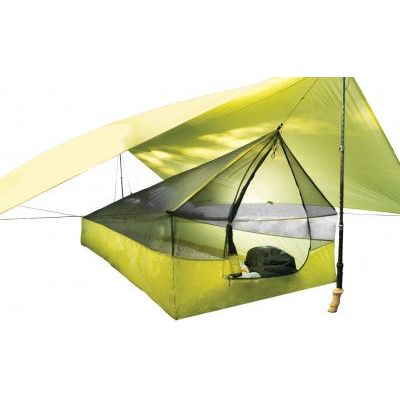 Sea To Summit Escapist Ultra - Mesh Bug Tent - DABAI.LV