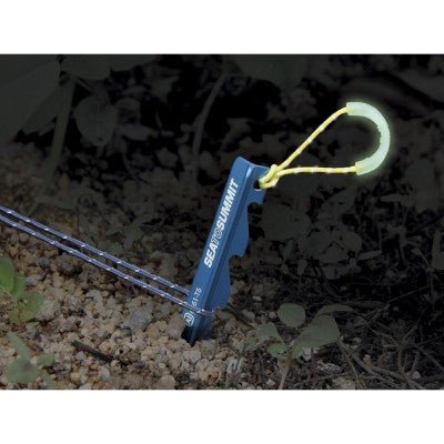 Sea To Summit Ground Control Tent Pegs (8PK) - DABAI.LV