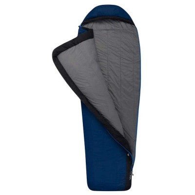 Sea To Summit Trailhead ThII - Long Wide Left Zip - DABAI.LV