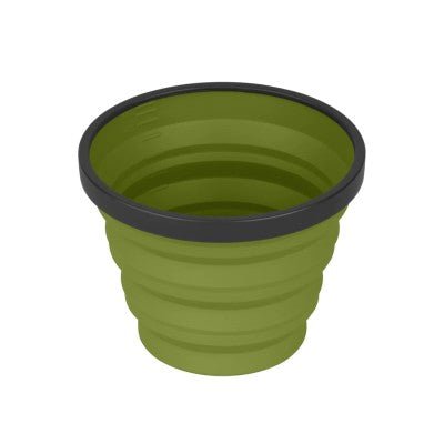Sea To Summit X - Mug - DABAI.LV