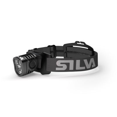 Silva Exceed 3XT - DABAI.LV