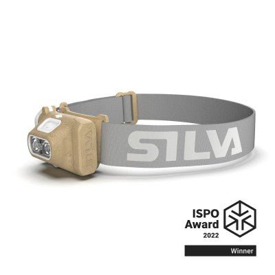 Silva Terra Scout X - DABAI.LV