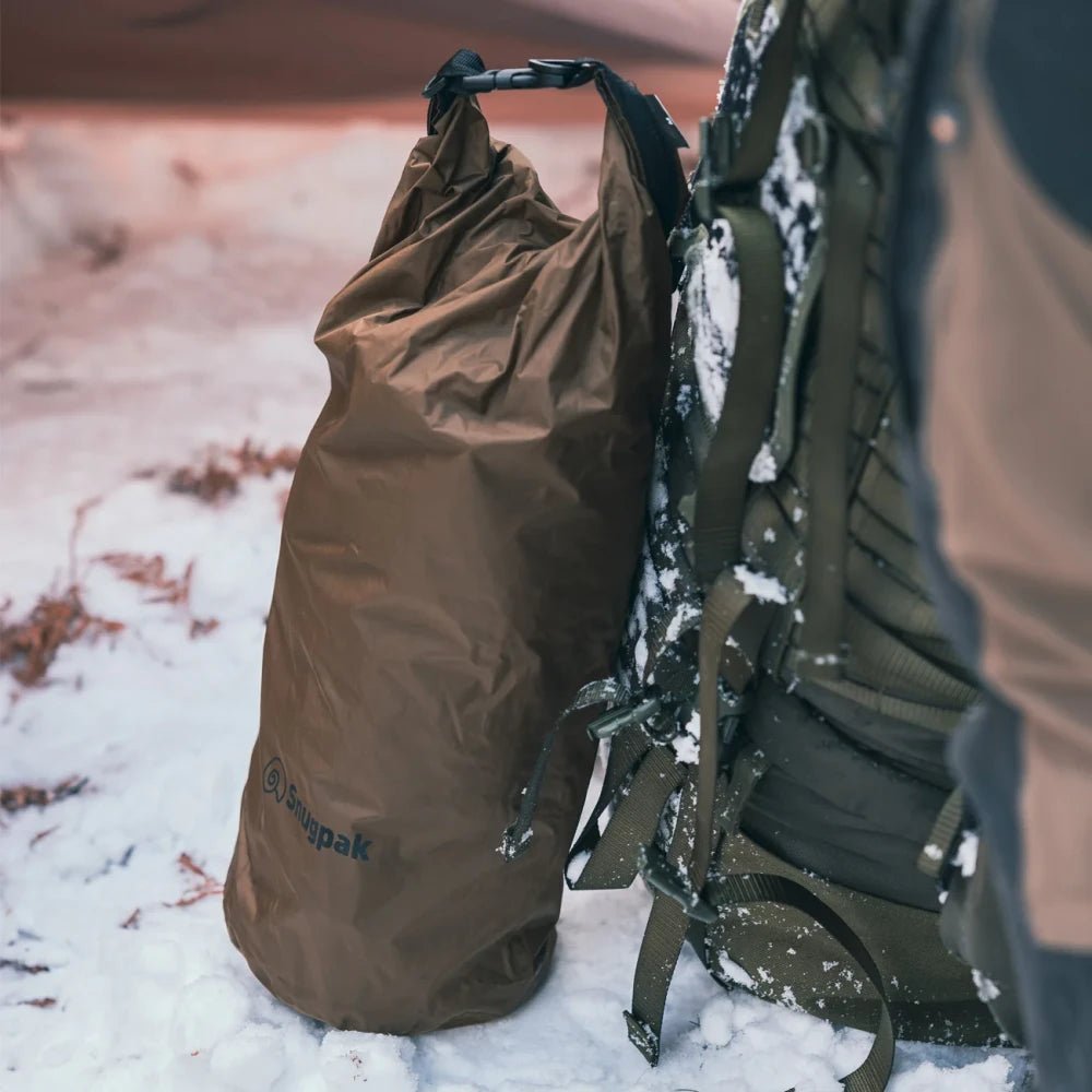 Snugpak Dri - Sak 8L - DABAI.LV