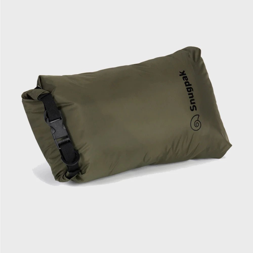 Snugpak Dri - Sak 8L - DABAI.LV