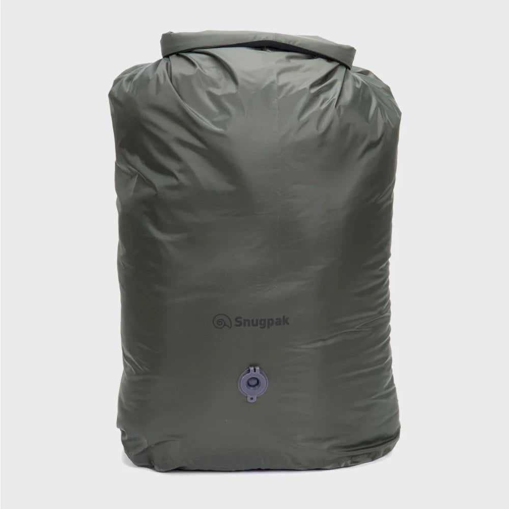 Snugpak Dri - Sak With Air Valve 20L - DABAI.LV