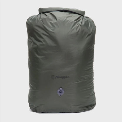Snugpak Dri - Sak With Air Valve 40L - DABAI.LV