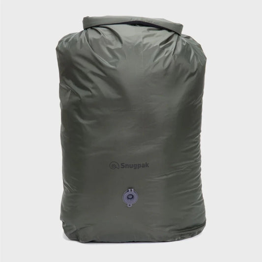 Snugpak Dri - Sak With Air Valve 40L - DABAI.LV
