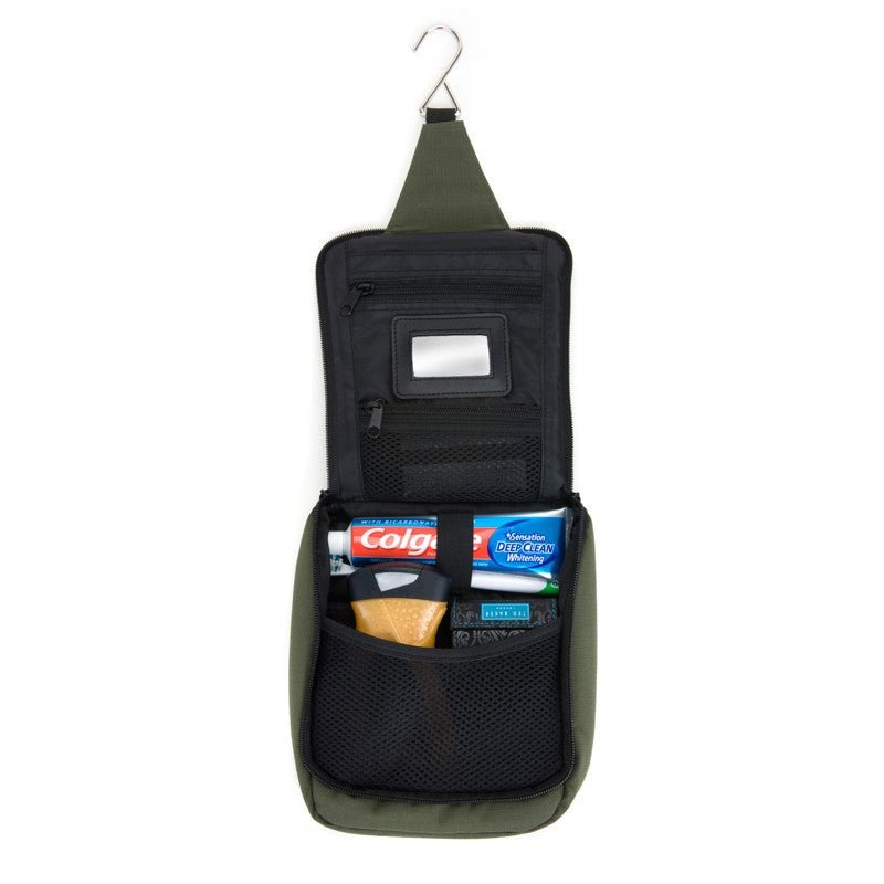 Snugpak Essential Wash Bag - DABAI.LV
