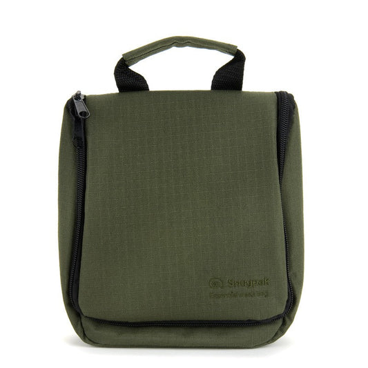 Snugpak Essential Wash Bag - DABAI.LV