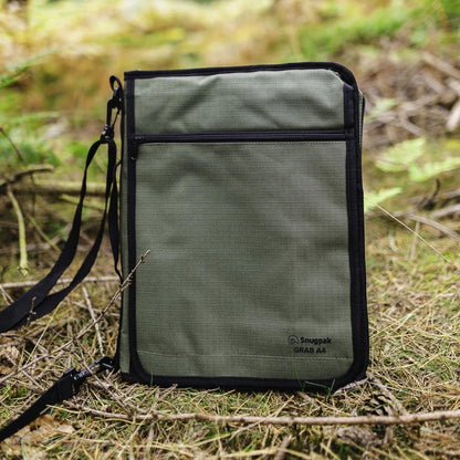 Snugpak Grab A4 - DABAI.LV