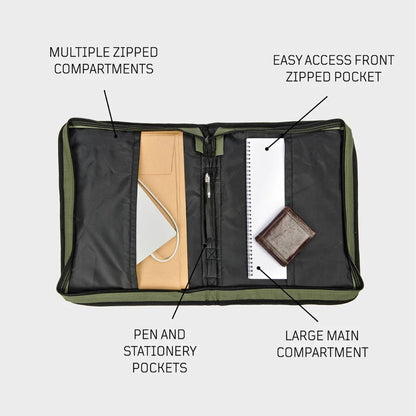 Snugpak Grab A4 - DABAI.LV