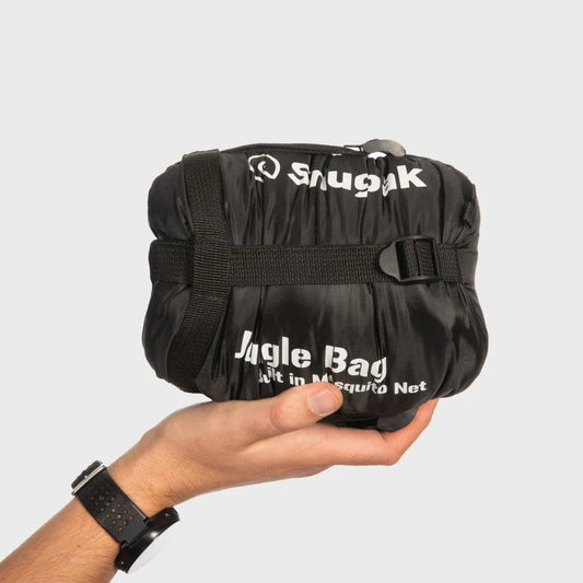 Snugpak Jungle Bag RZ - DABAI.LV