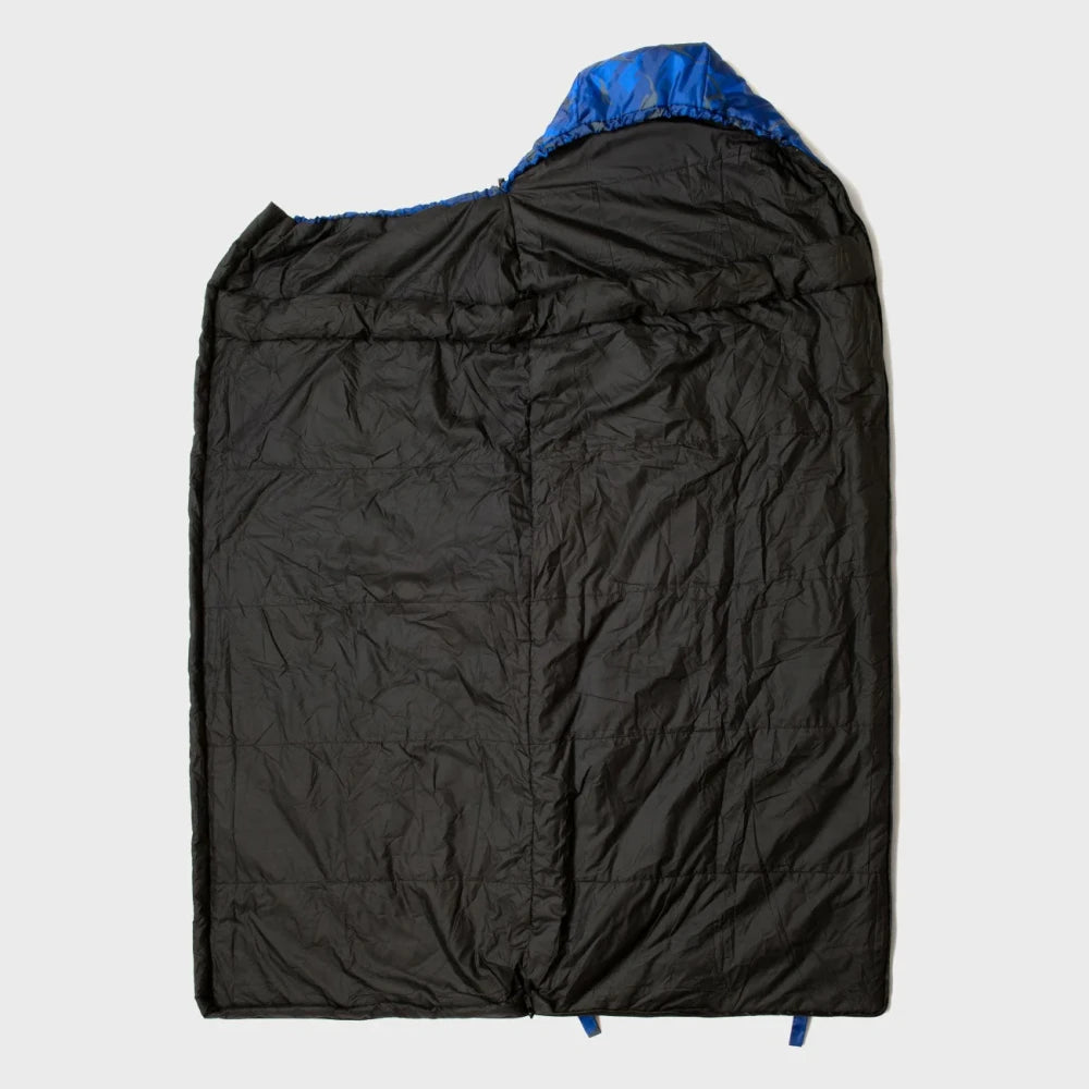 Snugpak Sleeper Kids (Blue) - DABAI.LV