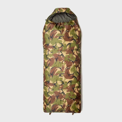 Snugpak Sleeper Kids (Camo) - DABAI.LV