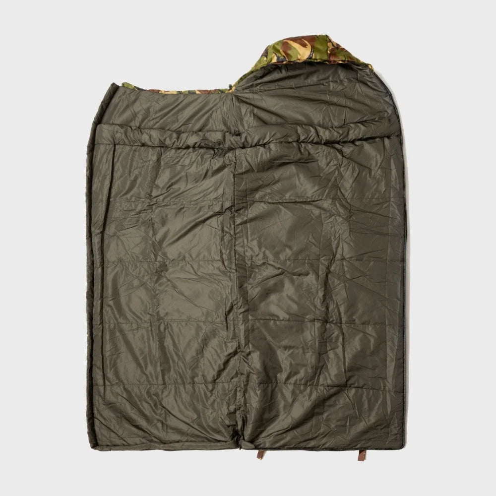 Snugpak Sleeper Kids (Camo) - DABAI.LV
