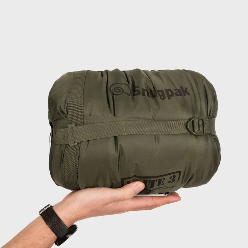 Snugpak Softie Elite 3 LZ