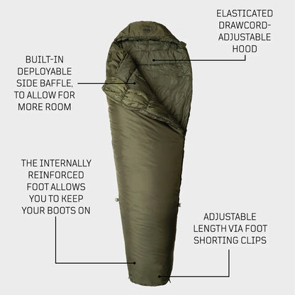 Snugpak Softie Elite 3 LZ