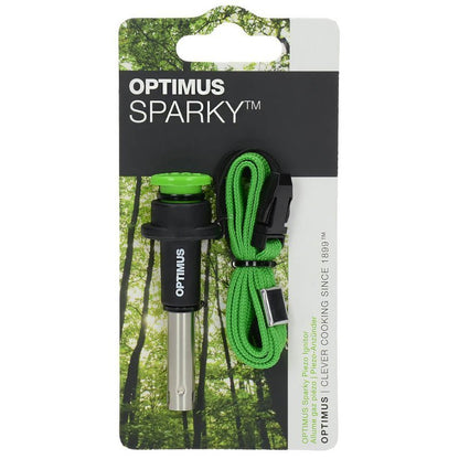 OPTIMUS SPARKY PIEZO