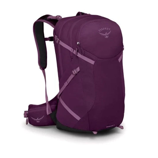 Osprey Sportlite 25 S/M Baklažanai Violetinė