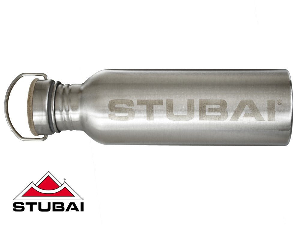 Stubai Drinking Bottle Flask - DABAI.LV