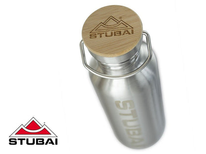 Stubai Drinking Bottle Flask - DABAI.LV