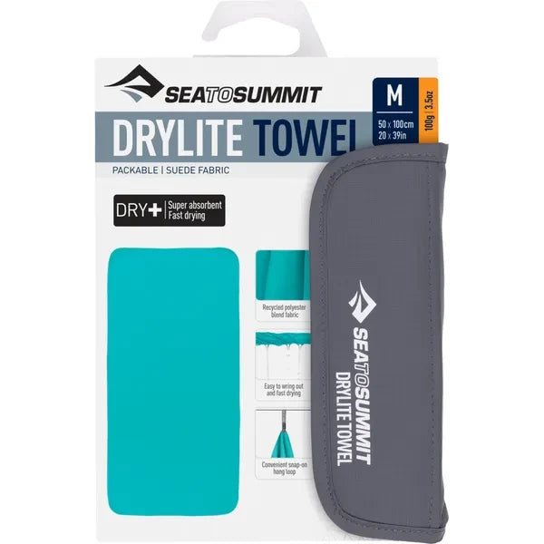 Sea To Summit Drylite Towel Medium