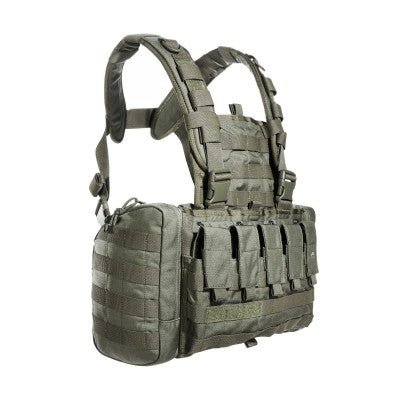 Tasmanian TIGER Chest Rig M4 MKII IRR - DABAI.LV