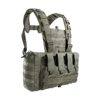 Tasmanian TIGER Chest Rig MKII IRR - DABAI.LV