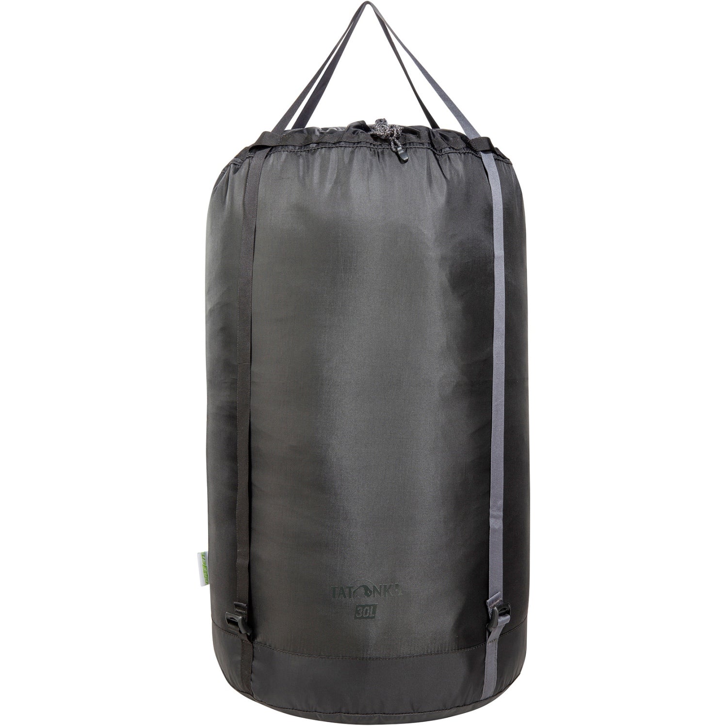 Tatonka Compression Sack 30L - black - DABAI.LV