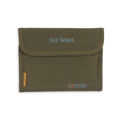 Tatonka Euro Wallet RFID B - DABAI.LV