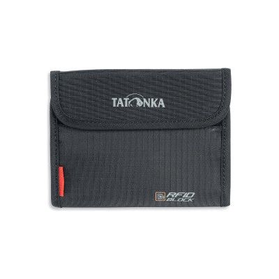 Tatonka Euro Wallet RFID B - DABAI.LV